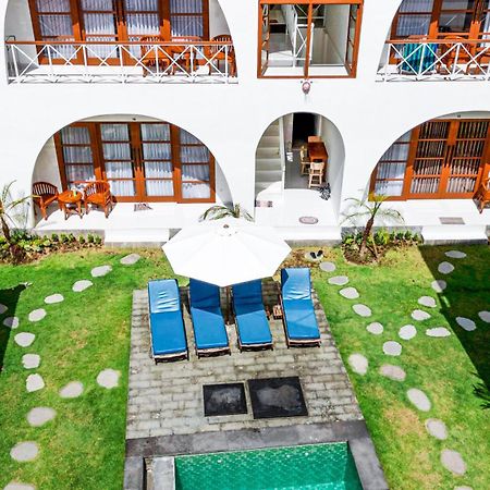 Bali Intan Canggu Exterior photo