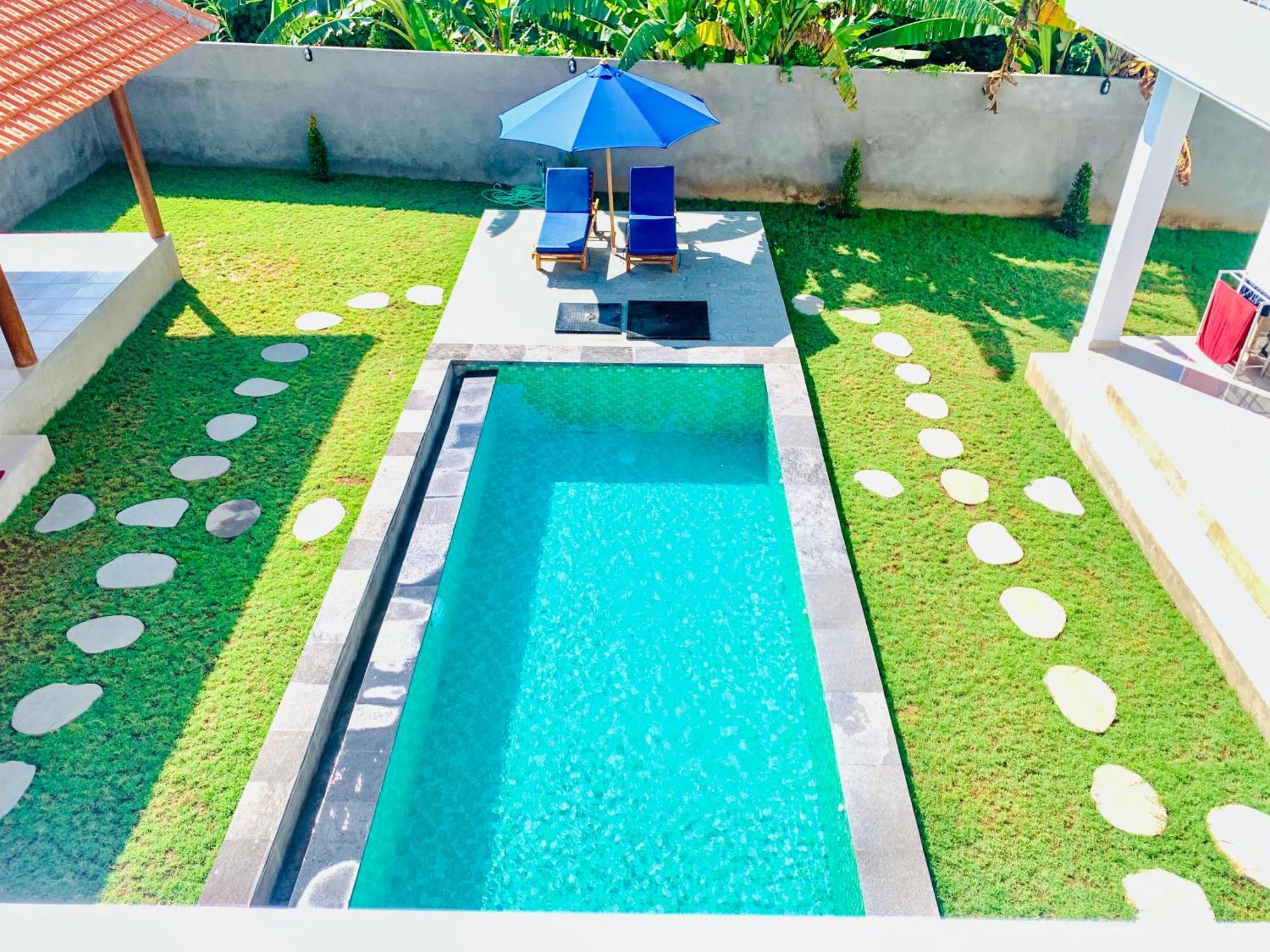 Bali Intan Canggu Exterior photo