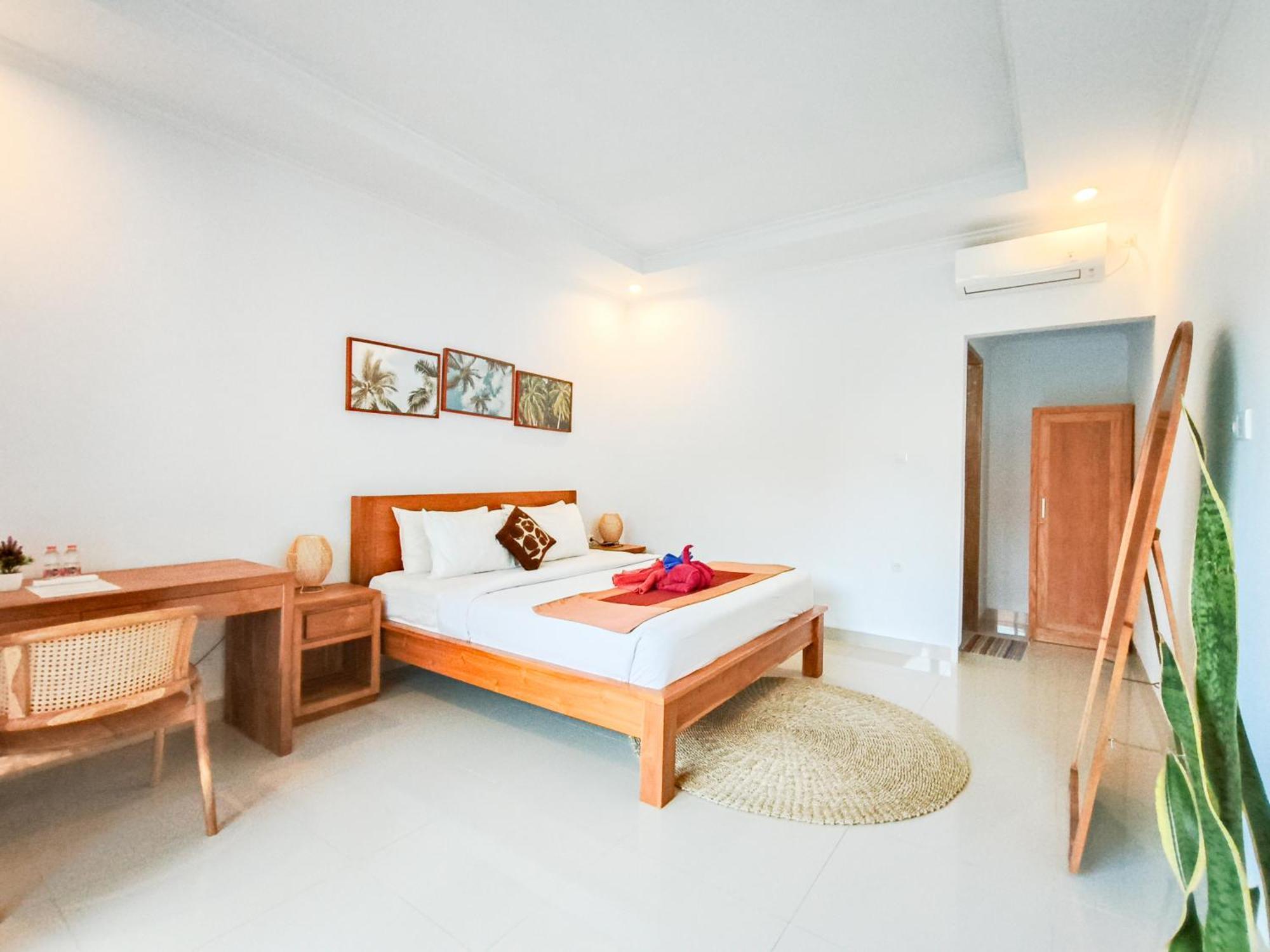 Bali Intan Canggu Exterior photo